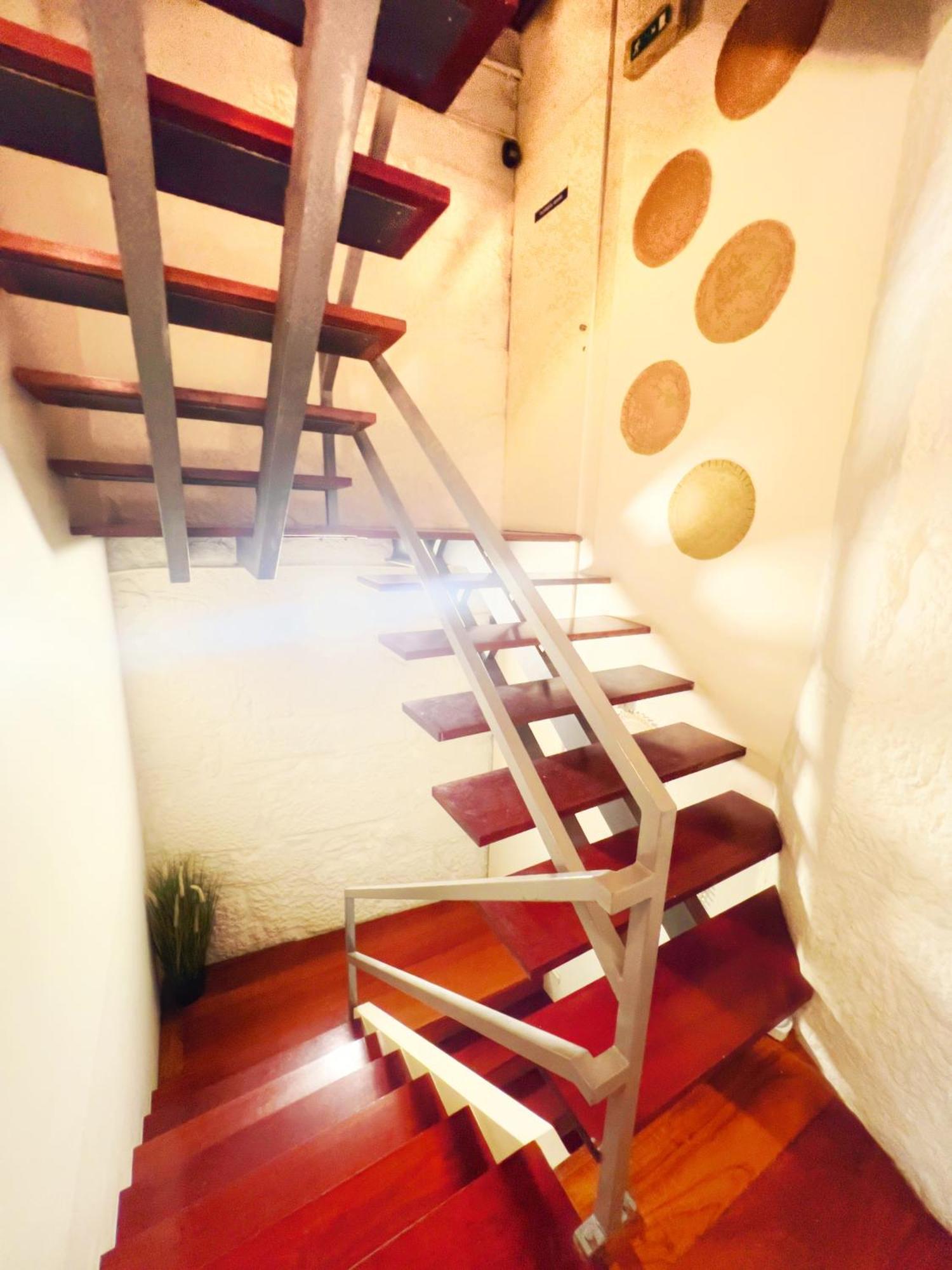Sao Domingos Residences 1 Porto Dış mekan fotoğraf