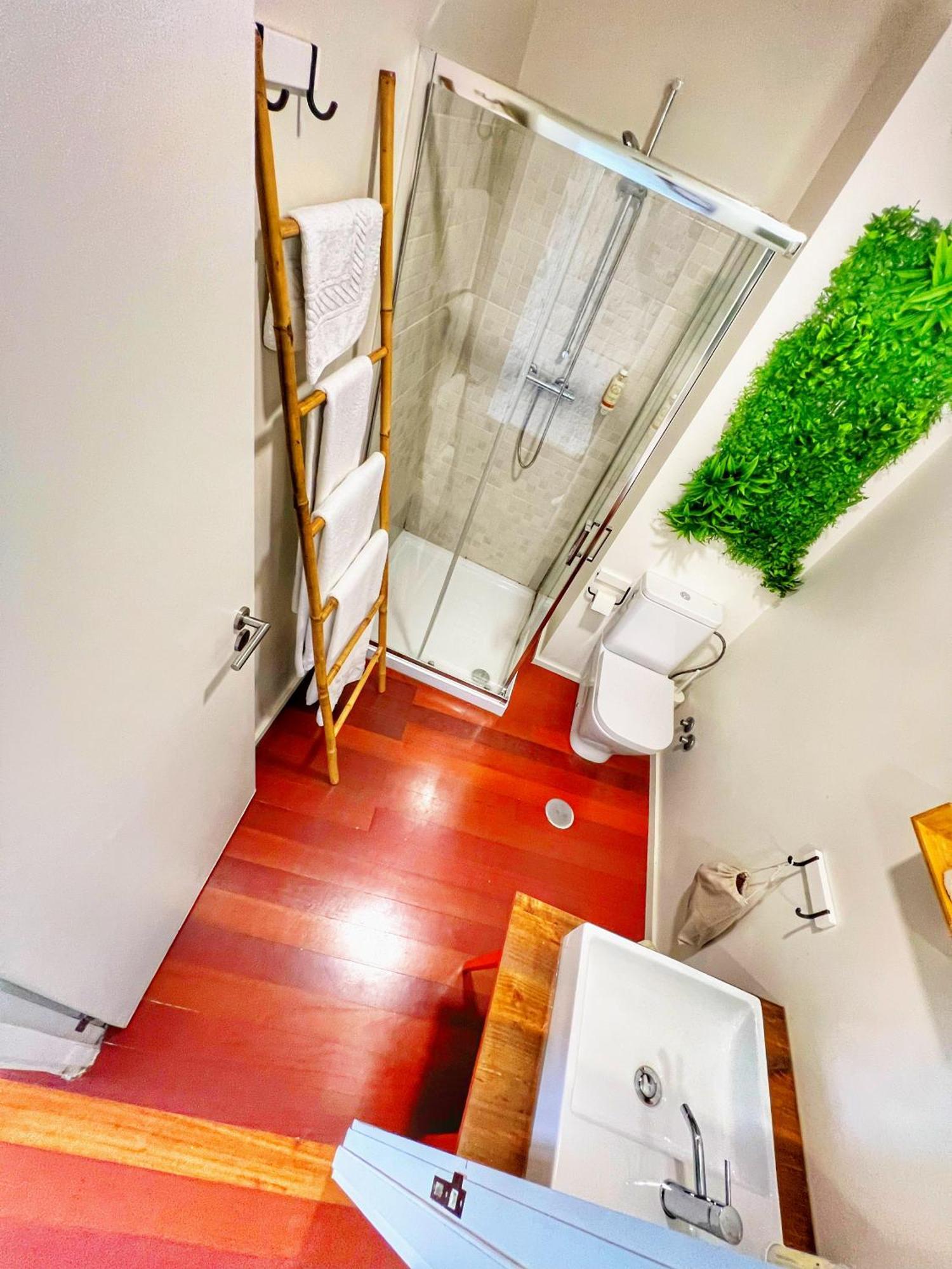 Sao Domingos Residences 1 Porto Dış mekan fotoğraf