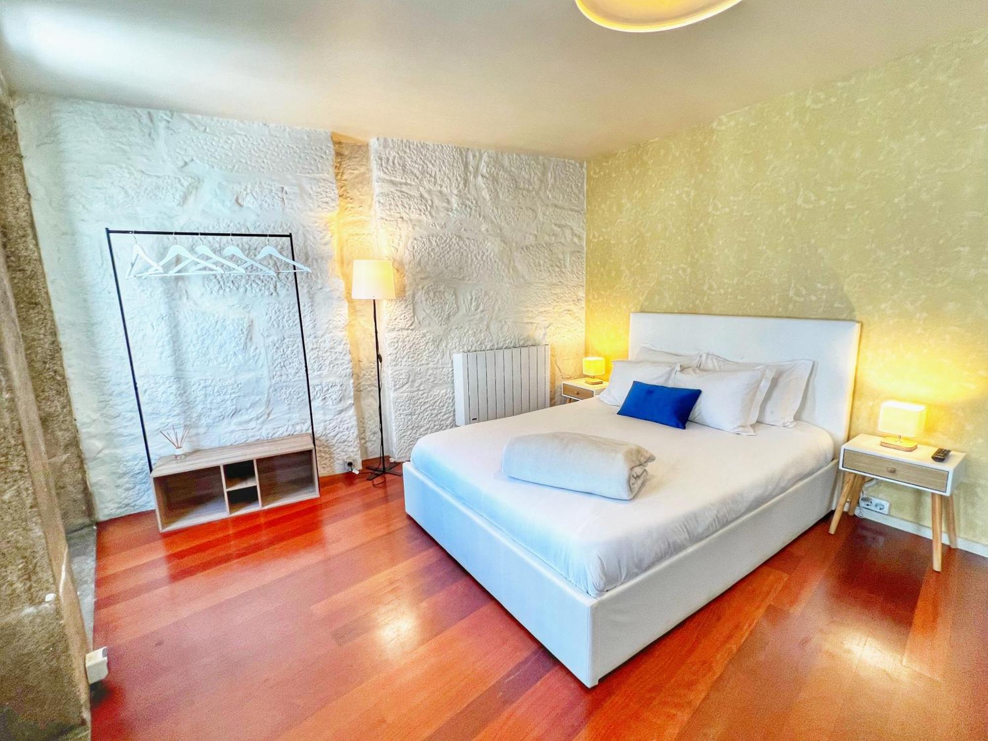 Sao Domingos Residences 1 Porto Dış mekan fotoğraf