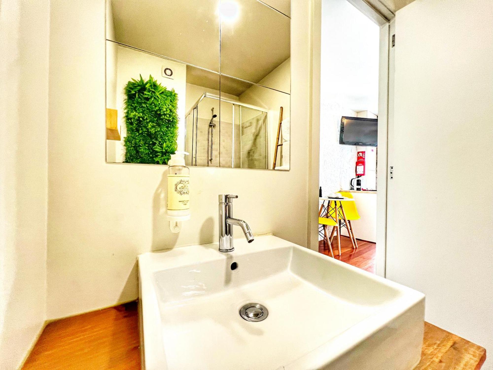Sao Domingos Residences 1 Porto Dış mekan fotoğraf