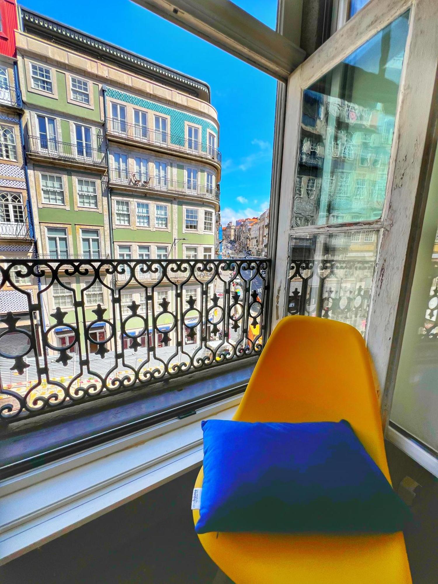 Sao Domingos Residences 1 Porto Dış mekan fotoğraf
