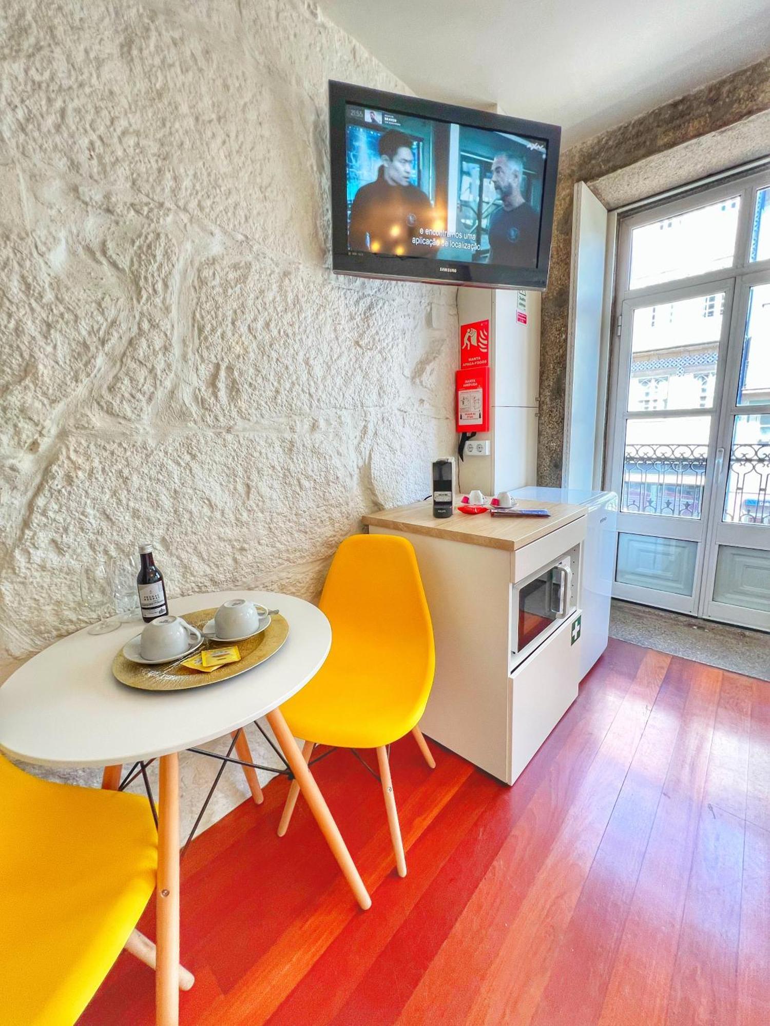 Sao Domingos Residences 1 Porto Dış mekan fotoğraf