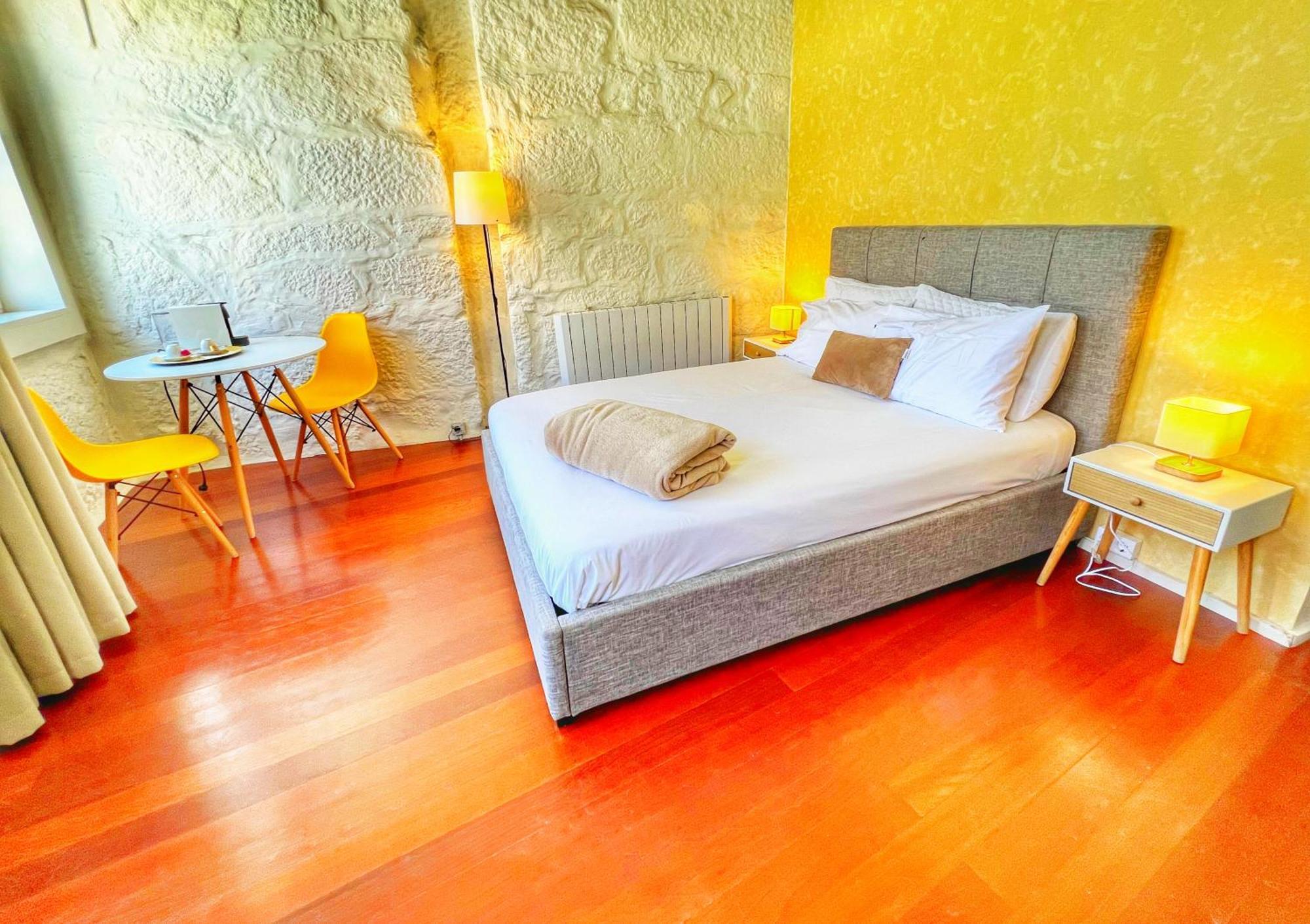 Sao Domingos Residences 1 Porto Dış mekan fotoğraf