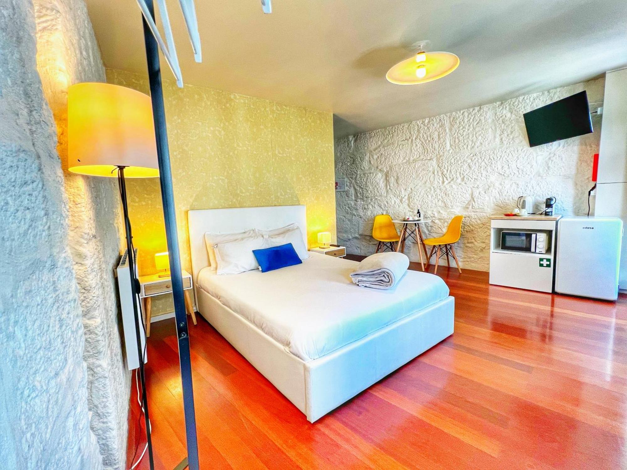 Sao Domingos Residences 1 Porto Dış mekan fotoğraf