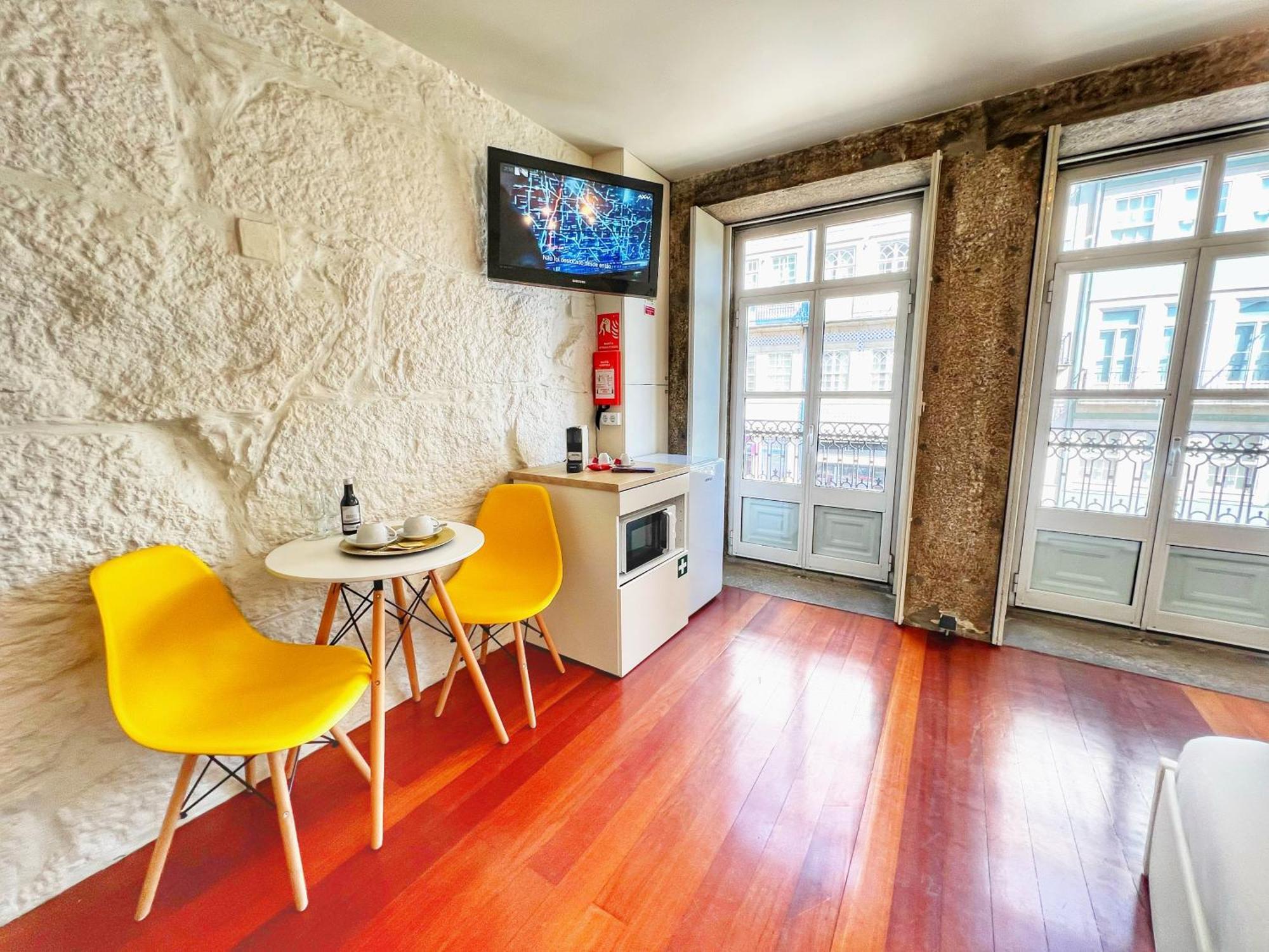 Sao Domingos Residences 1 Porto Dış mekan fotoğraf