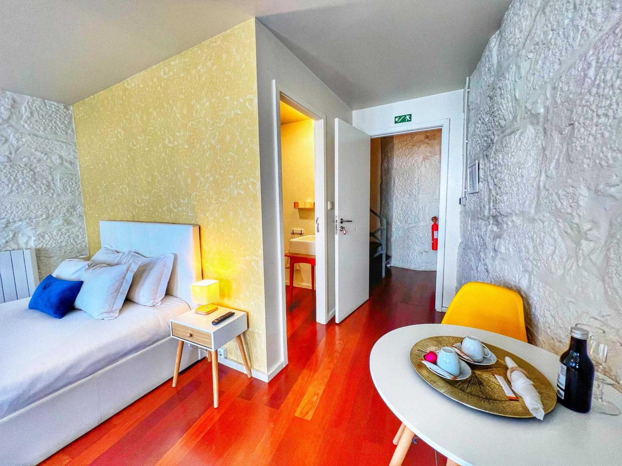 Sao Domingos Residences 1 Porto Dış mekan fotoğraf