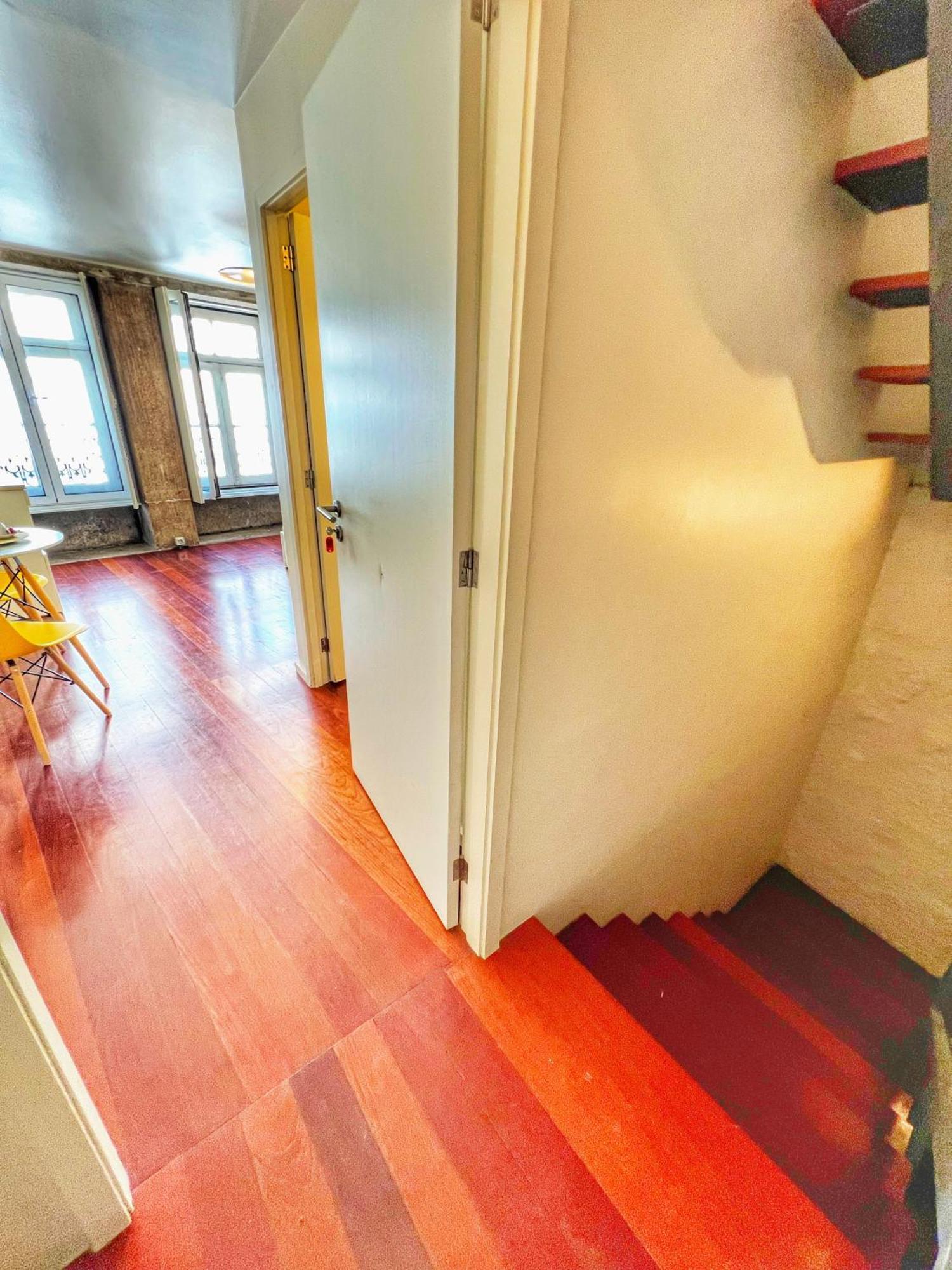 Sao Domingos Residences 1 Porto Dış mekan fotoğraf