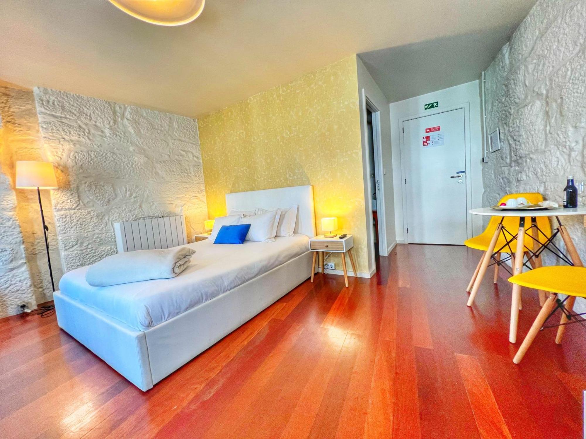 Sao Domingos Residences 1 Porto Dış mekan fotoğraf