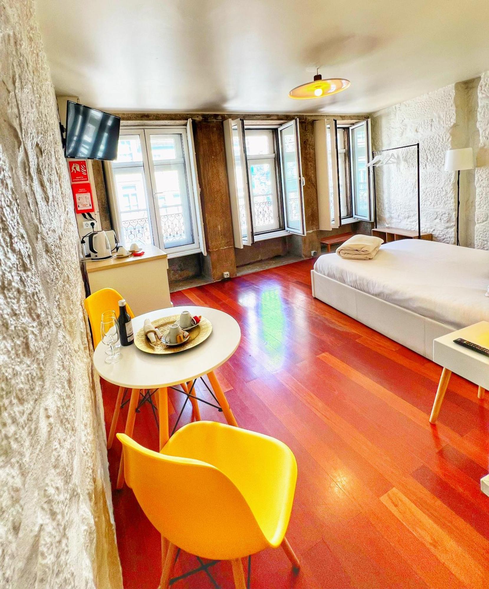 Sao Domingos Residences 1 Porto Dış mekan fotoğraf