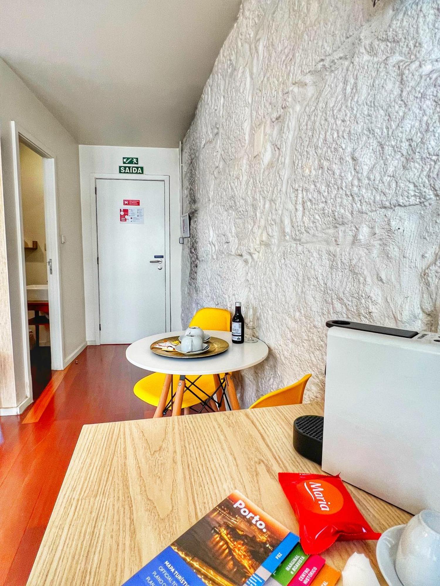 Sao Domingos Residences 1 Porto Dış mekan fotoğraf