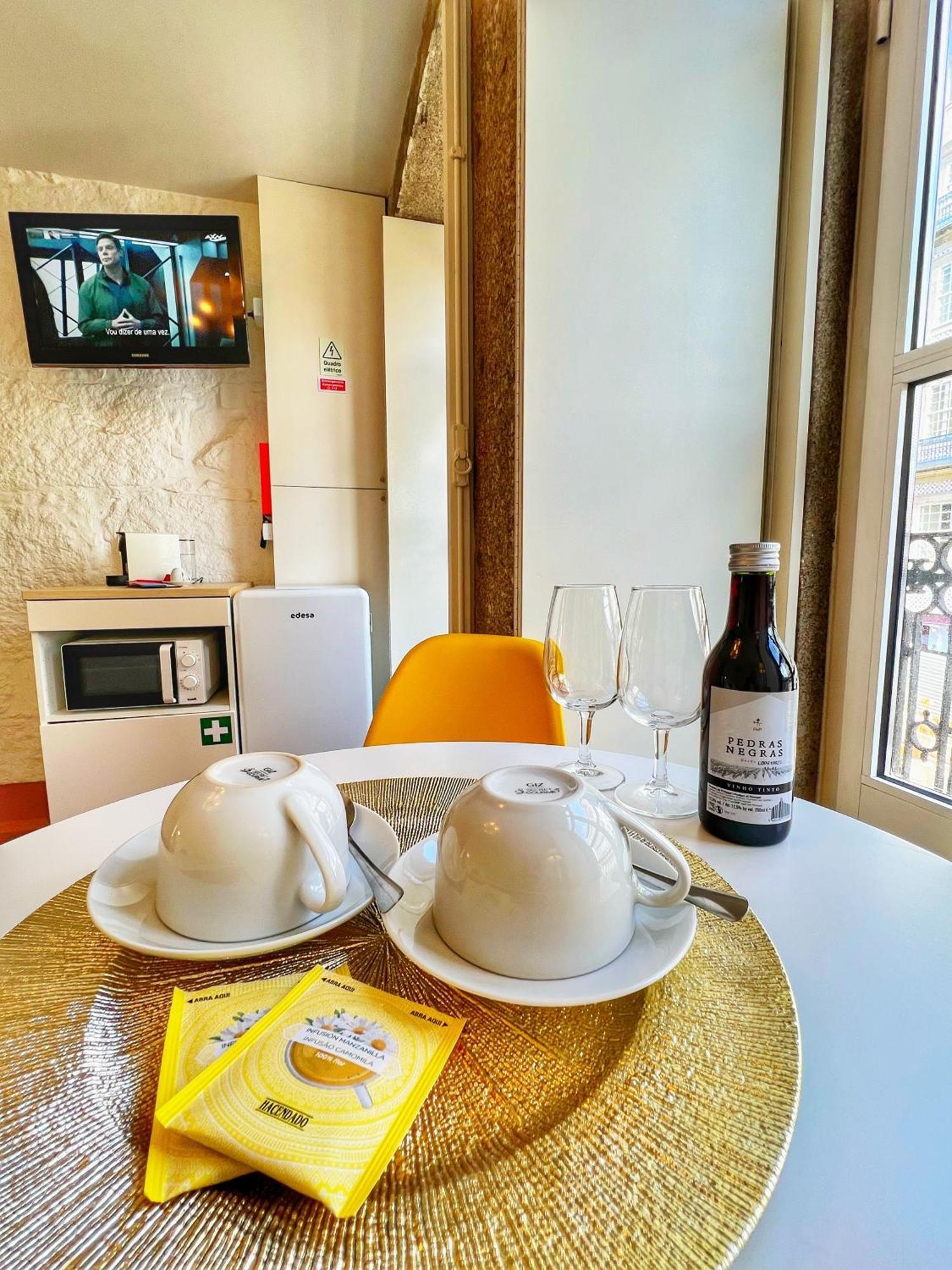 Sao Domingos Residences 1 Porto Dış mekan fotoğraf