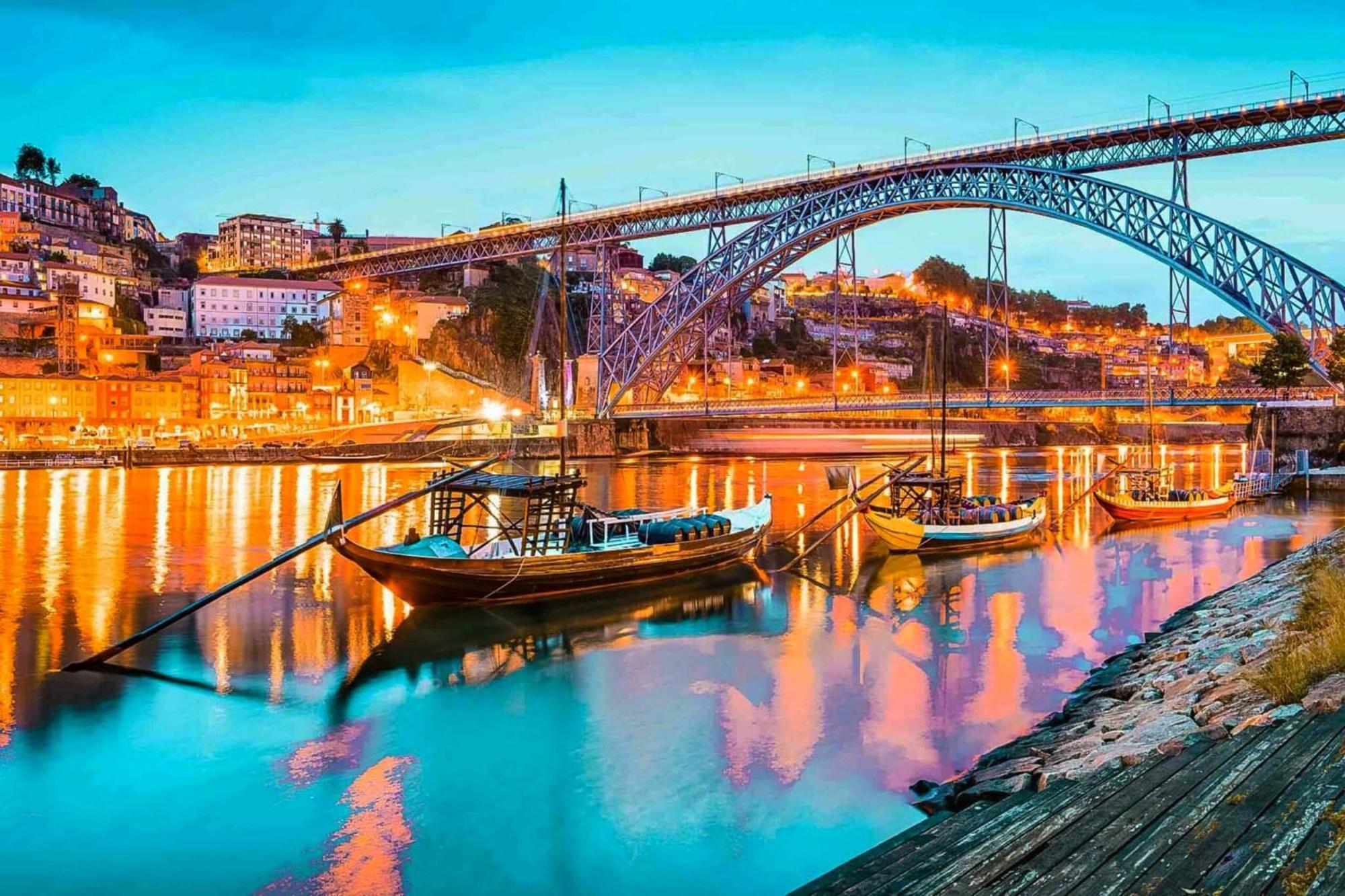 Sao Domingos Residences 1 Porto Dış mekan fotoğraf